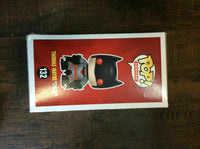 Funko POP! DC Heroes - Thomas Wayne Batman - Hot Topic Exclusive - #132