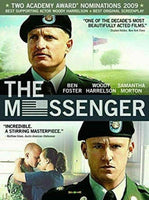 The Messenger [DVD] New!