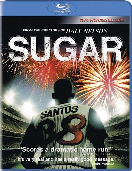 Sugar [Blu-ray] New and Factory Sealed!!