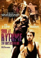 The Rhythm In Me / Sur le Rythme [DVD] New!