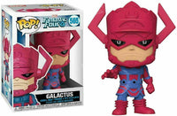 Funko POP! Marvel - Fantastic Four - Galactus - #565