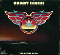 Brant Bjork ‎~ Tao Of The Devil [CD] New!!