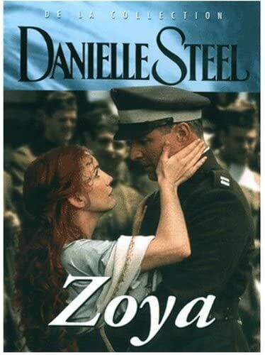 Zoya - Danielle Steel Collection (FRENCH) [DVD] New!!!