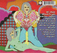 Of Montreal ‎~ Innocence Reaches  [CD] New!!