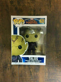 Funko POP! Marvel - Captain Marvel - Talos - #431