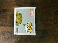 Funko POP! Marvel - Captain Marvel - Talos - #431