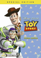 Toy Story - Special Edition [DVD] Used