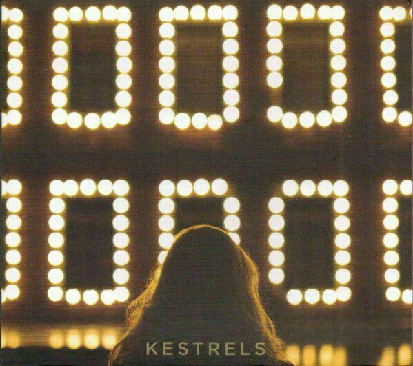 Kestrels ~ Kestrels [CD] New!!