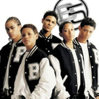 B5 [CD] New!