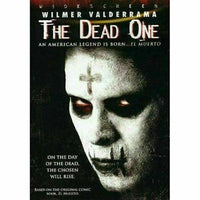 The Dead One [DVD] New & Sealed