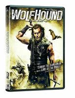 Wolfhound [DVD] New!