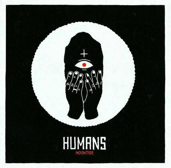 Humans ~ Noontide [CD] New!!