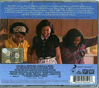 Hidden Figures: The Album  [CD] New!!