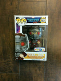 Funko POP! Marvel - GOTG Vol. 2 - Star-Lord - Toys R Us Exclusive - #209