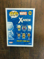 Funko POP! Marvel - X-Men - Iceman - Specialty Series - #218