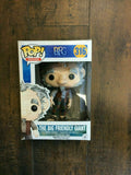 Funko POP! Movies - BFG - The Big Friendly Giant - #316