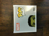 Funko POP! 6 In. Marvel - Avengers Engame - Hulk - #478