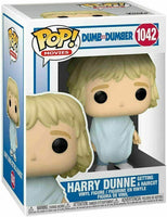 Funko POP! Movies - Dumb And Dumber - Harry Dunne Getting A Haircut - #1042