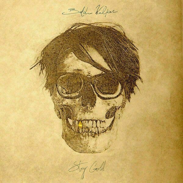 Butch Walker ‎~ Stay Gold [CD] New!!