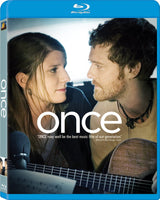 Once [Blu-ray] New & Factory Sealed!!