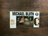 Funko POP! Television - Arrested Development - Michael Bluth - #118