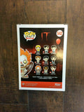 Funko POP! Movies - IT - Pennywise With Spider Legs - #542