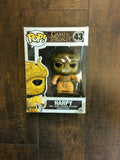 Funko POP! Game Of Thrones - Harpy - #43