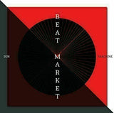 Beat Market ‎~ Sun Machine  [CD] New!!