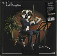 PERCY THRILLS THRILLINGTON - Thrillington (Marbled Colored Vinyl) New!