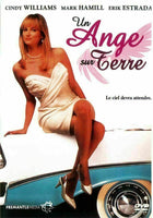 Un Ange Sur Terre [DVD] New!