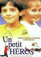 Un Petit héros [DVD] New! [DB3]