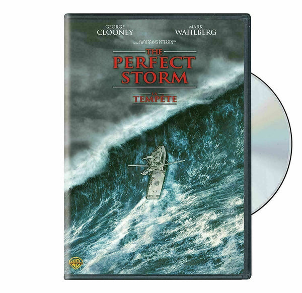 The Perfect Storm [DVD] New! [DB3]