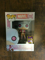 Funko POP! Marvel - Selfie Gwenpool - 2017 Summer Convention Exclusive - #232