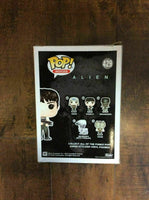 Funko POP! Movies - Alien Covenant - Daniels - #429