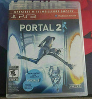 Portal 2 [PS3] New!