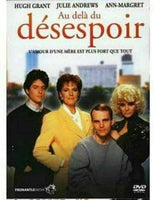 Au Dela Du Desespoir [DVD] New!