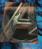 Avengers Age of Ultron - Limited Edition Steelbook [4K UHD - Blu-ray] New!