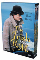 The Irish R.M. - Series 3 [DVD] New!