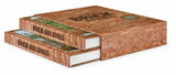 100 Contemporary Brick Buildings  [Hardcover] New!!