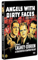 ANGELS WITH DIRTY FACES [DVD] New!