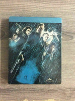 Sin City  - Limited Edition Steelbook [Blu-ray - DVD] AS IS!! L-060