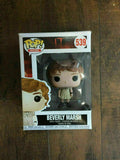 Funko POP! Movies - IT - Beverly Marsh - #539