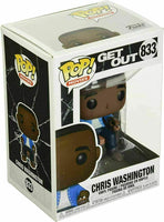 Funko POP! Movies - Get Out - Chris Washington - #833