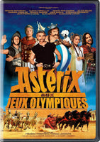 Astérix et Obélix aux jeux olympiques [DVD] New!