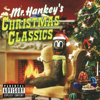 South Park: Mr. Hankey'S Christmas Classics (Vinyl) New!