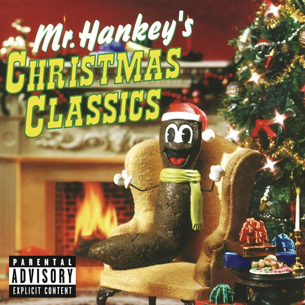 South Park: Mr. Hankey'S Christmas Classics (Vinyl) New!