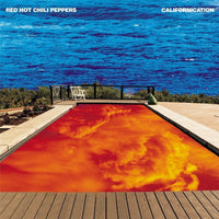 Red Hot Chili Peppers - Californication ( 2 LP Vinyl) New!