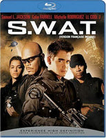 S.W.A.T. [Blu-ray] New!