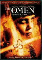 The Omen (2006) Widescreen [DVD] New and Sealed!!