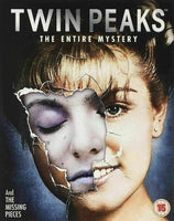 Twin Peaks: Collection [Blu-ray] *Used